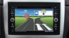 Comparatif GPS Poids Lourd - Camion PL9600
